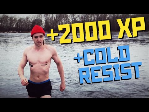 Видео: ГАЙД НА ЗАКАЛИВАНИЕ (резист к холоду, баф на волю)