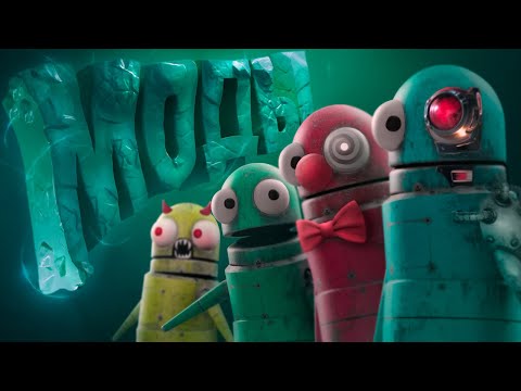 Видео: МОДный приговор ( R.E.P.O. с МОДАМИ )