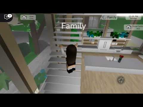 Видео: ОБНОВЛЕНИЕ В БРОКХЕЙВЕН // НОВЫЙ ДОМ// 🤎