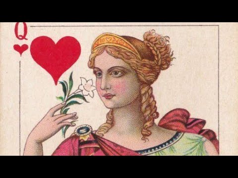 Видео: ЧЕРВОВАЯ ДАМА ❤️ ЧТО ЖДЁТ #гадания #цыганскоегадание #червоваядама 