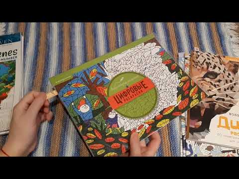 Видео: ЧЕЛЛЕНДЖ РАСКРАШИВАЕМ ВМЕСТЕ 24 ЧАСА РАСКРАСКИ ПО НОМЕРАМ