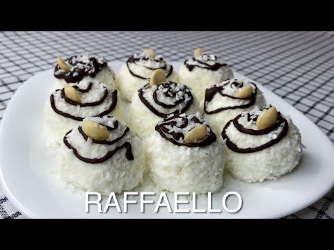 Видео: 🩰Raffaello. Замість тисячі слів...