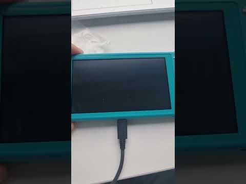 Видео: Подготовка sd карты для Nintendo Switch