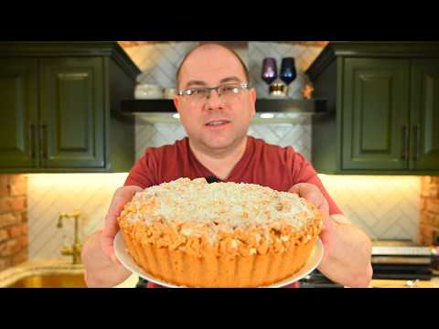 Видео: МАМА научила😊! Теперь кто пробует просит рецепт! Съедается в один миг!