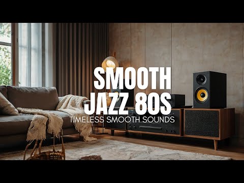 Видео: Мягкий джаз 80-х: Вечные вибрации, том 17