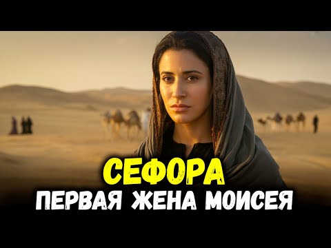 Видео: Полная История СЕФОРЫ: Загадочная Первая Жена Моисея!