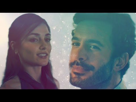 Видео: Если ты уйдёшь/Ханде Эрчел&Барыш Ардуч/ Оставь это ветру