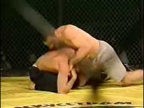 Видео: Бои без правил Первый чемпионат мира 1995 год 1