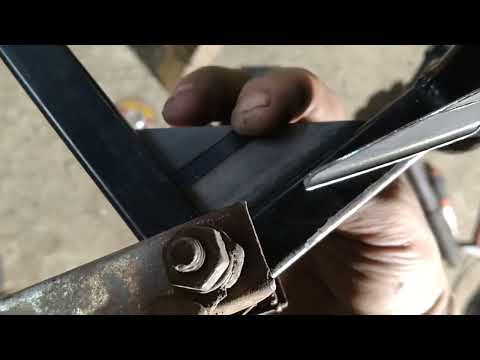 Видео: новый стелс капитан