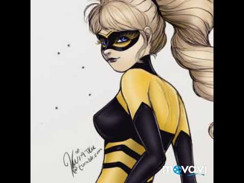 Видео: Клип Хлоя Буржуа Королевы 👑