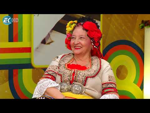 Видео: Вечните песни с квартет "Славей" - част 3