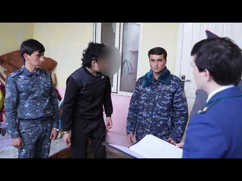 Видео: Куштори бераҳмонаи падарандар аз ҷониби фарзандаш.