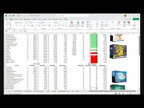 Видео: Pokémon Market: пора сосредоточиться на качестве, а не на очередной блестящей вещичке
