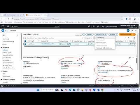 Видео: AWS EC2 для AWS Data Engineering, часть 7, Amazon Webservices, AWS Data Engineering
