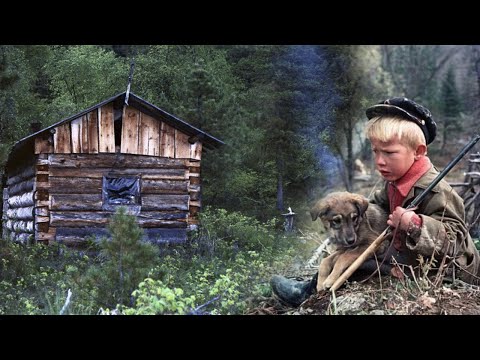 Видео: 💥/ БЫЛЬ/ /ТАЕЖНЫЕ ПРИКЛЮЧЕНИЯ десятилетнего охотника/ Случай в тайге/