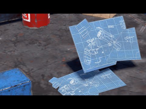 Видео: Rust - Новые ЧЕРТЕЖИ на Верстаки! Жёстко!