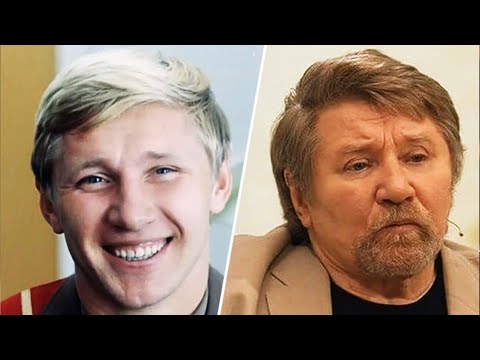 Видео: Семен Морозов. Как сложилась жизнь ефрейтора Збруева?