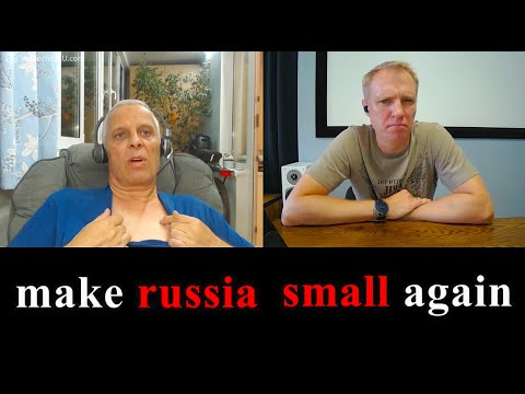 Видео: 💊русский учит всех и везде