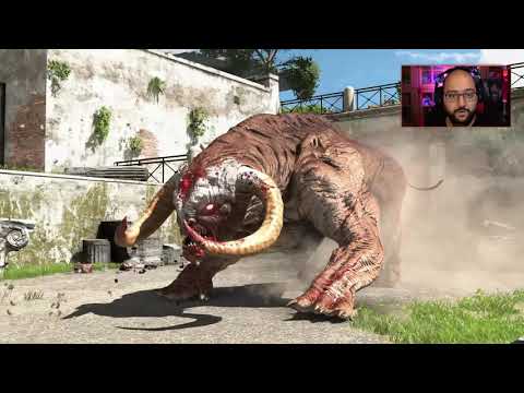 Видео: ОБРАТНО В КЛАСИКАТА ИЛИ НЕ ? | Serious Sam 4 #1