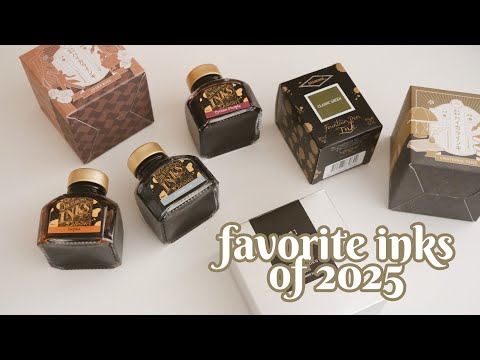 Видео: мои любимые татуировки 2025 года; оставайтесь до конца, чтобы увидеть мой самый любимый