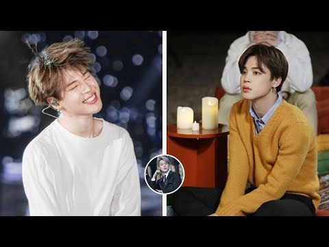 Видео: Сила альбома Jimin’s MUSE — альбом, ставший мировым феноменом
