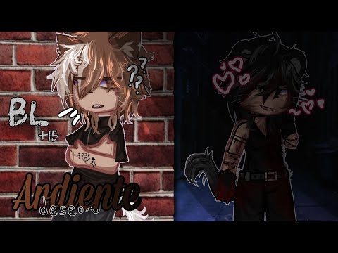 Видео: ❤️‍🔥Deseo Ardiente⛲//Bl +15//Кэп 2/?//🌟ОПИСАНИЕ🌟//🔥НОВАЯ СЕРИЯ🌹