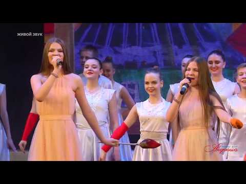 Видео: "Я рисую этот мир". Х Премия "Андрюша-2019"