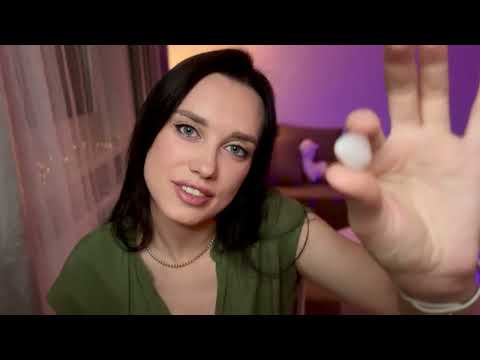 Видео: ASMR Ритуал Солью ✨ Глубокое Очищение и Избавление от Негативной Энергии, Настойка на Благополучие