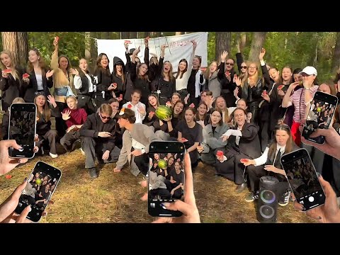 Видео: АРБУЗНИК 2025 🍉