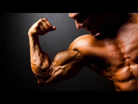 Видео: Убойный русский рэп для тренировок 2017 #1