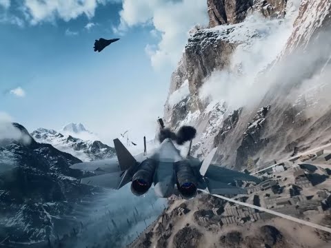 Видео: Battlefield 6 - Гайд по самолетам