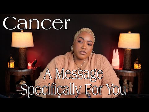 Видео: РАК! Сообщение СПЕЦИАЛЬНО для вас в этот самый момент | СЕРЕДИНА НОЯБРЯ 2025 ГОДА