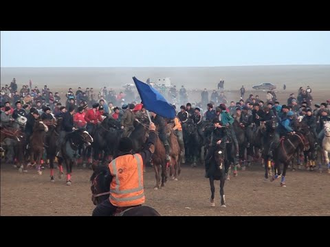 Видео: 07 01 2023 кокпар Әлімтау Айтқұл тойбасшы