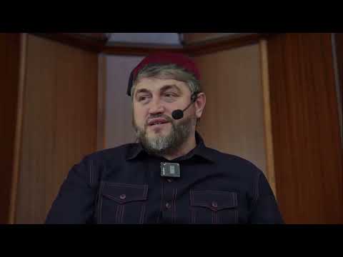 Видео: Усман Эльмурзаев: Мела балар