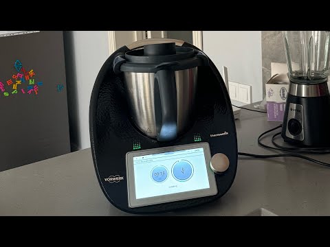 Видео: Thermomix- пен салат Лечо! Өте жылдам, дайындалуы оңай ! 