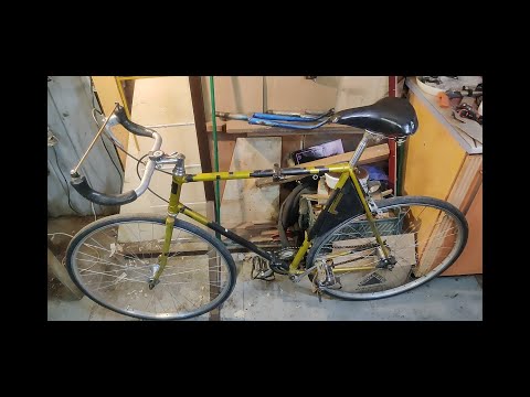 Видео: Удивительный ХВЗ Рекорд - оно живое