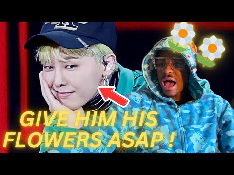 Видео: РЕАКЦИЯ НА ТОТ САМЫЙ МОМЕНТ, КОГДА G-DRAGON ИЗМЕНИЛ KPOP 🔥🌼