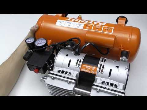 Видео: ПРОВЕРЯЕМ ПНЕВМАТИЧЕСКИЙ ДОЗАТОР И ТИХИЙ КОМПРЕССОР ДЛЯ ДОМА