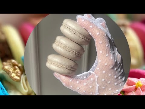 Видео: Меренга за 5 хвилин. Французька меренга ручним міксером. Макаронс