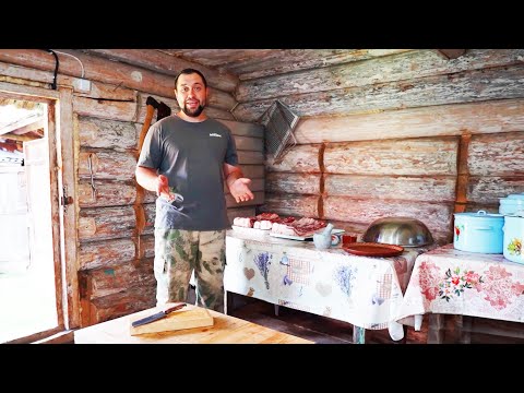 Видео: НАВОДИМ КРАСОТУ В НАШЕЙ ДЕРЕВНЕ | СЛЕДИМ ЗА ПОРЯДКОМ И ДЕЛАЕМ ЗАГОТОВКИ | ЯРМАРКА | УБОРКА УРОЖАЯ 