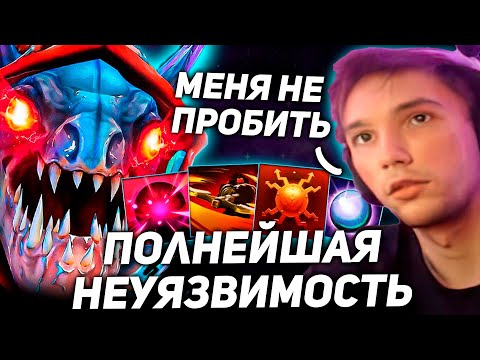 Видео: Серега Пират собрал ПОЛНОЕ ОТРАЖЕНИЕ в Custom Hero Chaos