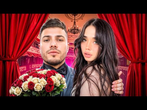 Видео: ПЕРВОЕ СВИДАНИЕ С ЛУНОЙ КОМ💞| СКУПИЛ ВСЕ ЦВЕТЫ В МАГАЗИНЕ