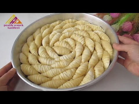 Видео: Я больше не плачу за десерт. ⏭ Этот ВКУСНЫЙ рецепт должен попробовать каждый! Быстро и просто.
