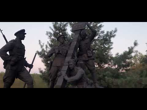 Видео: ул.ГОБК ☀️Брестская крепость 🗿