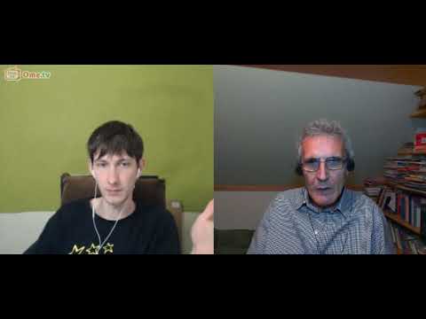 Видео: О Боге и о Библии в чатрулетке 20250921