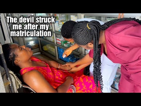 Видео: Я ЗАБОЛЕЛА | ЧТО СКАЗАЛ ВРАЧ О ЗДОРОВЬЕ МОЕЙ МАМЫ | ТРИ НЕДЕЛИ ИЗ МОЕЙ ЖИЗНИ