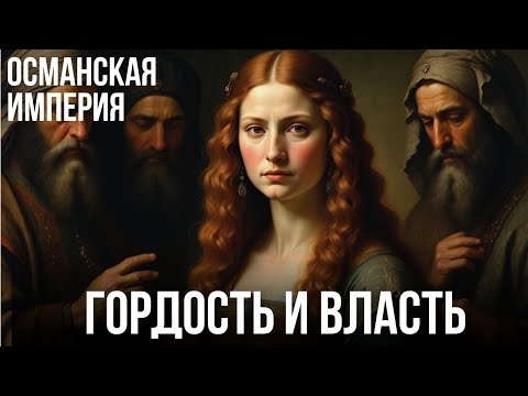 Видео: Хюррем: Женщина, изменившая империю