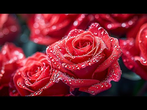 Видео: Вечная мелодия для души 🌿 Самая красивая и успокаивающая музыка на свете!