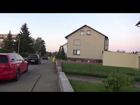 Видео: Хорошая погода  Швеннинген