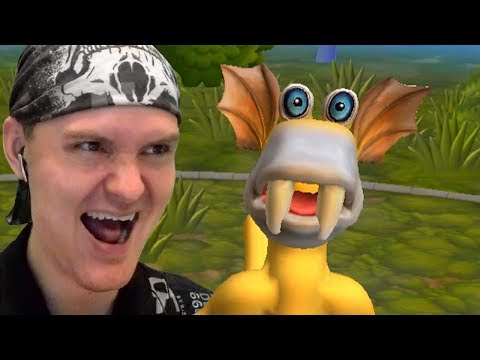Видео: ВЕРШИНА ЭВОЛЮЦИИ ► Spore |4|